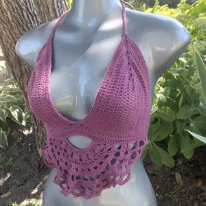 Half Moons 🌙 Crochet Beach To